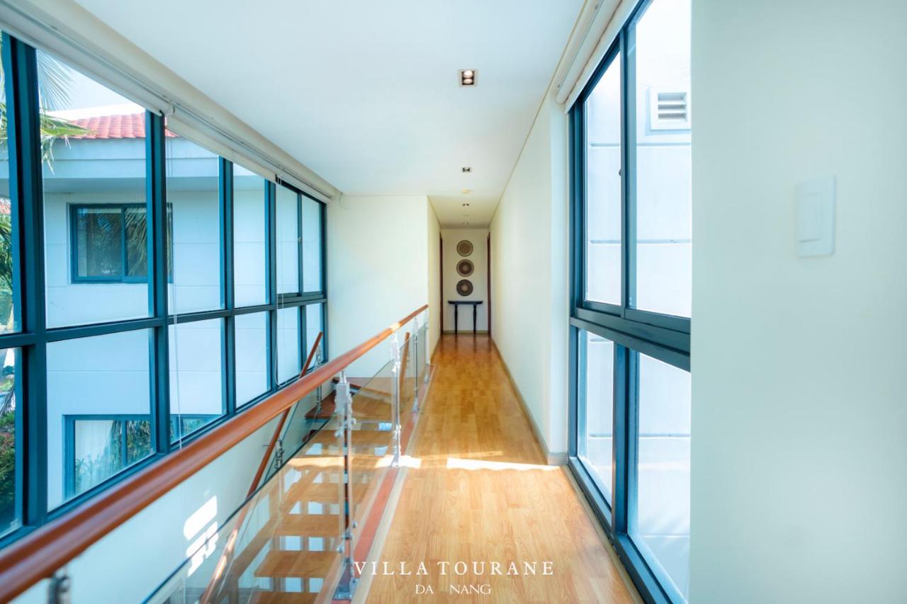 Villa Tourane Danang Exteriér fotografie