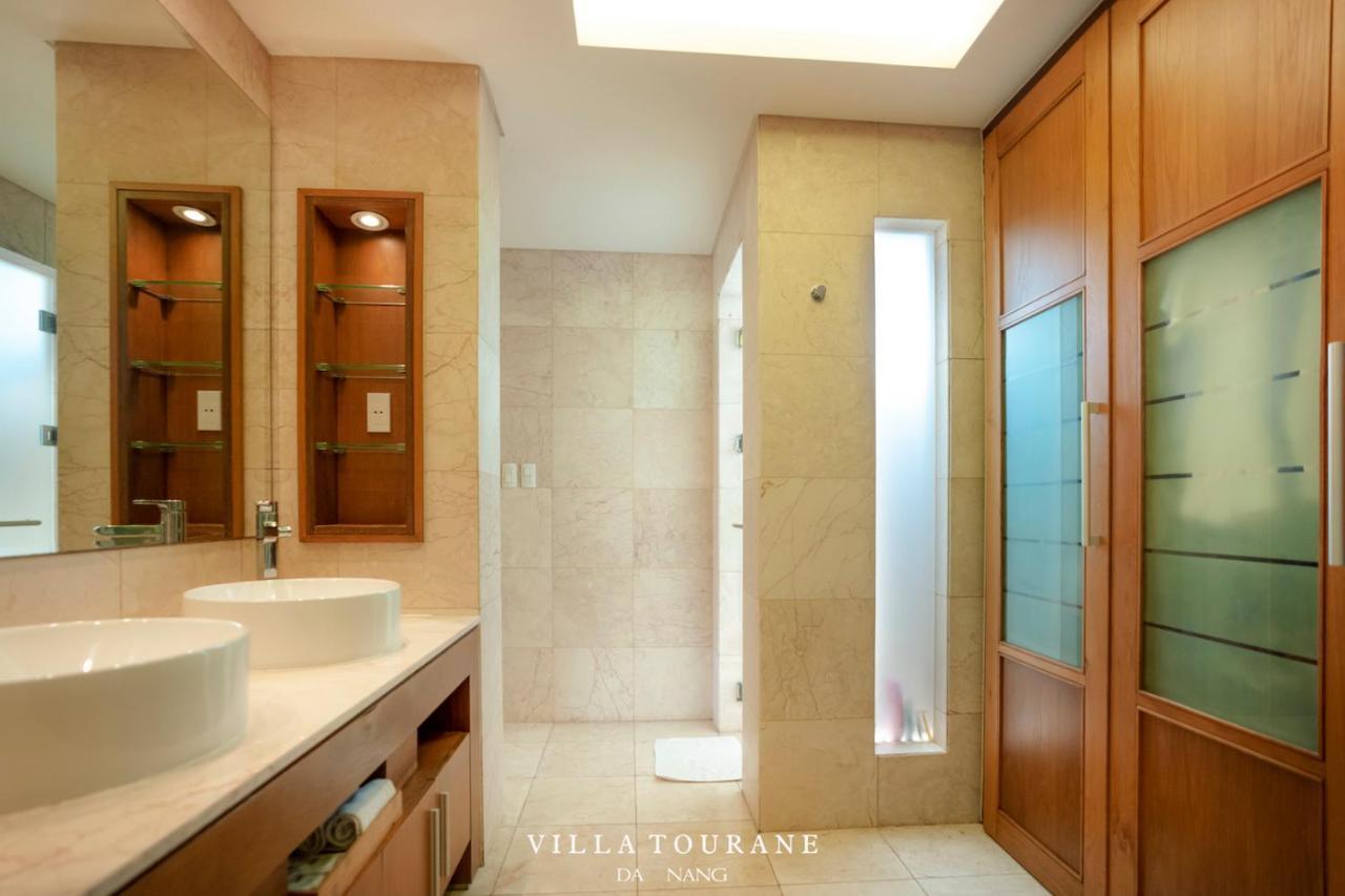 Villa Tourane Danang Exteriér fotografie