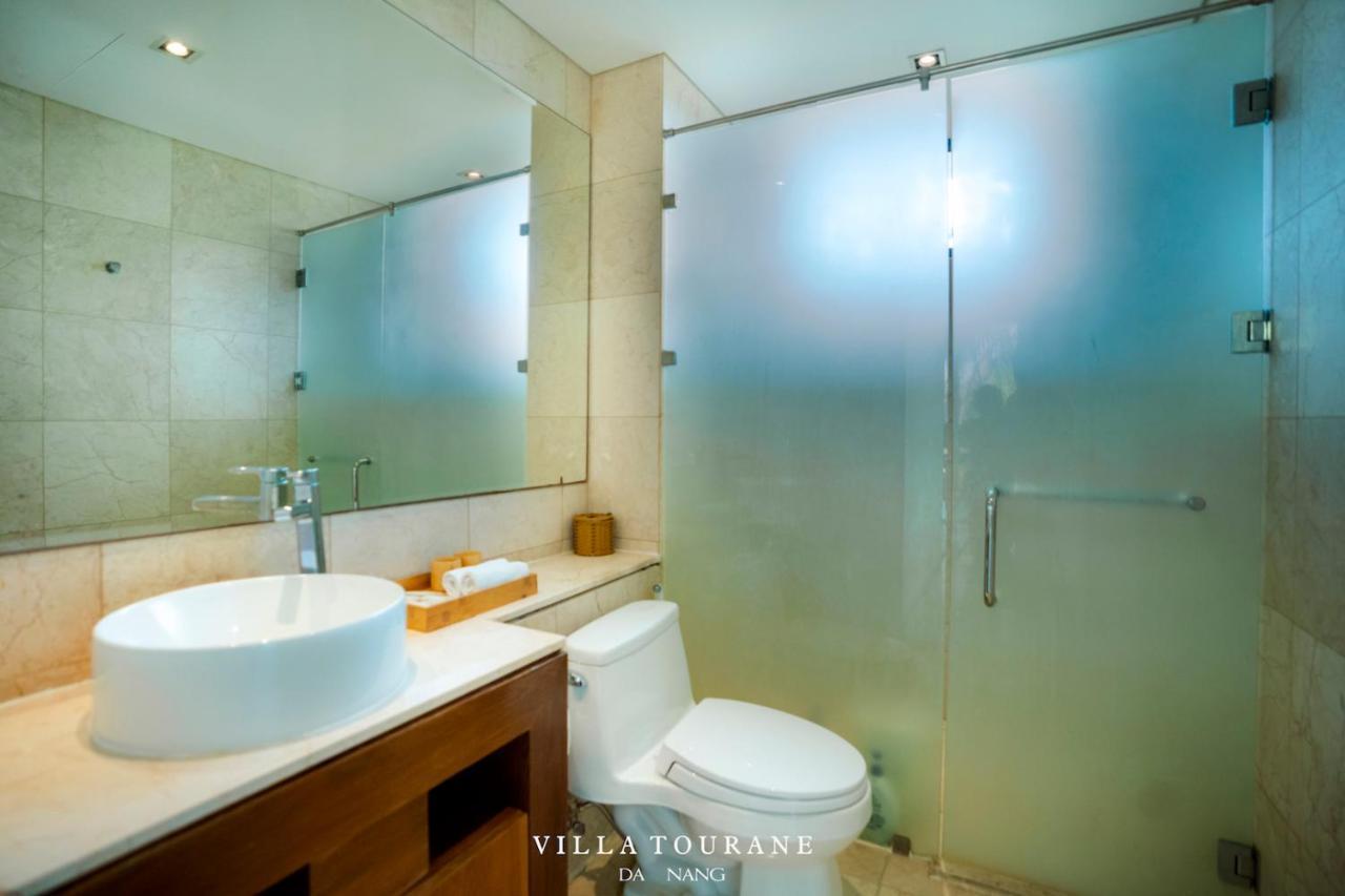 Villa Tourane Danang Exteriér fotografie