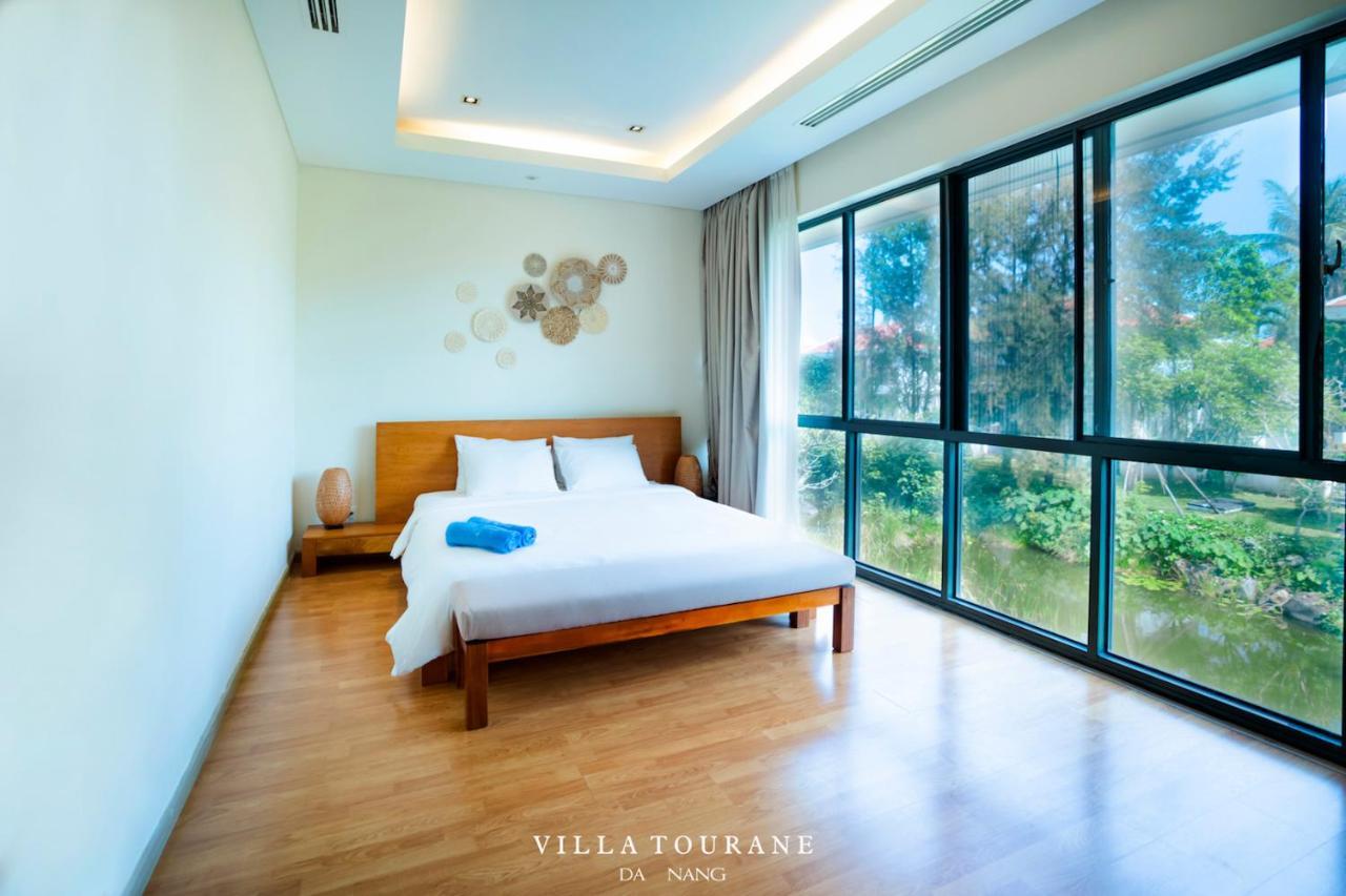Villa Tourane Danang Exteriér fotografie