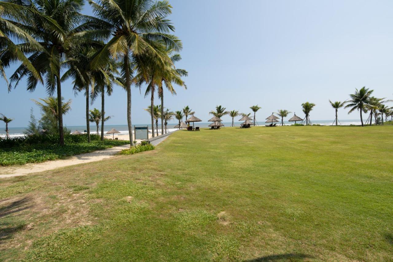 Villa Tourane Danang Exteriér fotografie